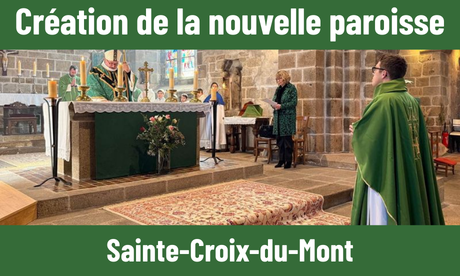 creation-de-la-nouvelle-paroisse-sainte-croix-du-mont