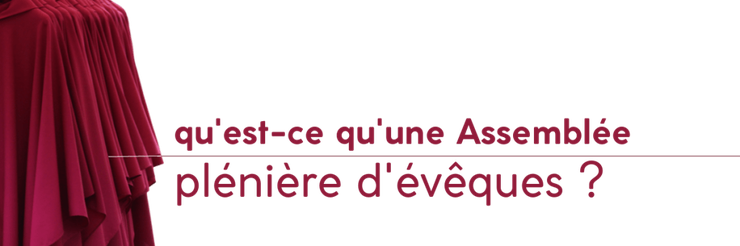 Assemblée plénière