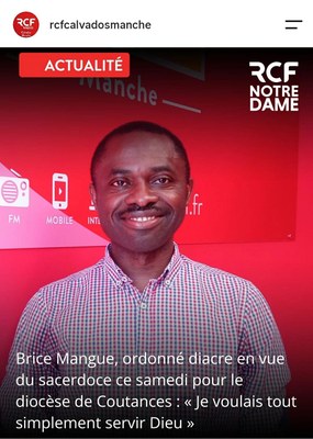 BRICE RCF