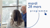 Mardi 28 mars 2023