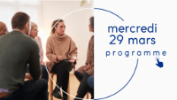 Mercredi 29 mars 2023