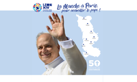 le-pape-vient-en-france