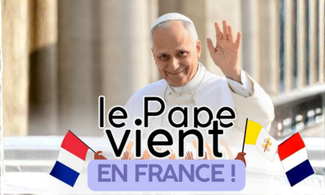 le-pape-vient-en-france