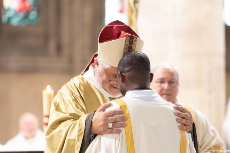 ordination-diaconale-de-brice-mangue