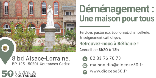 Signature Déménagement
