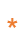 Etoile Orange