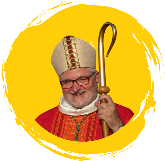 Mgr Cador   Bulle