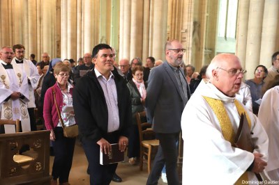 1700 ème anniversaire Concile de Nicée   DG   003