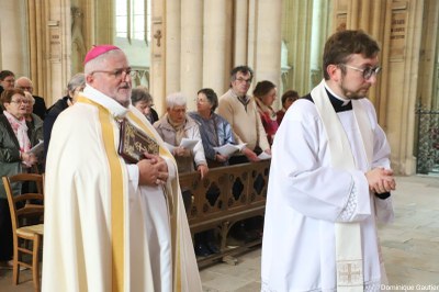 1700 ème anniversaire Concile de Nicée   DG   005