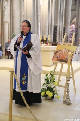 1700 ème anniversaire Concile de Nicée   DG   010