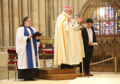 1700 ème anniversaire Concile de Nicée   DG   016