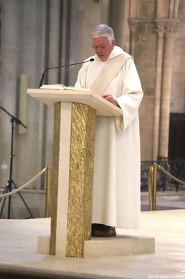 1700 ème anniversaire Concile de Nicée   DG   018