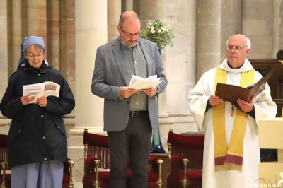 1700 ème anniversaire Concile de Nicée   DG   019