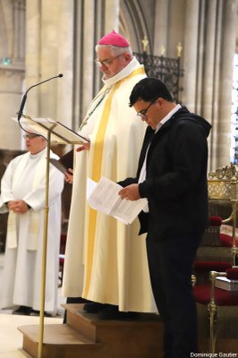 1700 ème anniversaire Concile de Nicée   DG   021