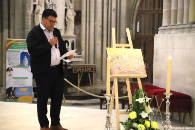 1700 ème anniversaire Concile de Nicée   DG   023