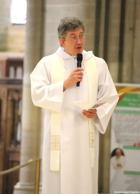 1700 ème anniversaire Concile de Nicée   DG   025