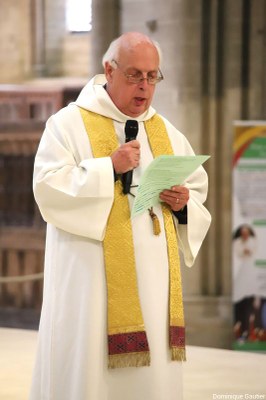 1700 ème anniversaire Concile de Nicée   DG   027