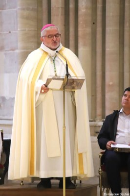 1700 ème anniversaire Concile de Nicée   DG   028