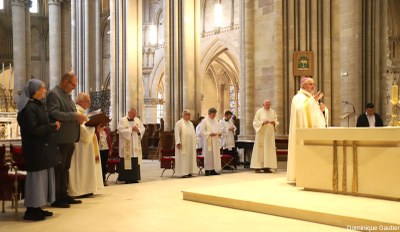 1700 ème anniversaire Concile de Nicée   DG   029