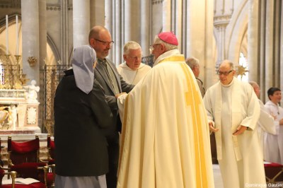 1700 ème anniversaire Concile de Nicée   DG   031
