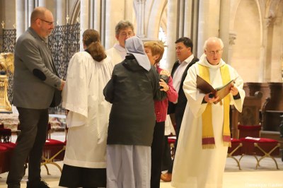 1700 ème anniversaire Concile de Nicée   DG   033