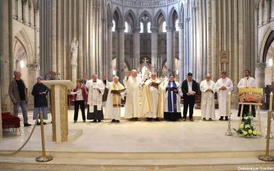 1700 ème anniversaire Concile de Nicée   DG   035