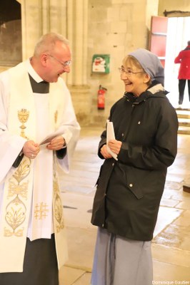 1700 ème anniversaire Concile de Nicée   DG   041