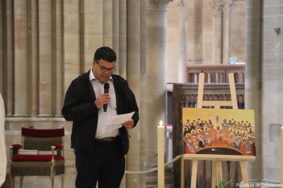 1700 ème anniversaire Concile de Nicée   PC   005