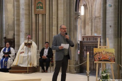 1700 ème anniversaire Concile de Nicée   PC   006