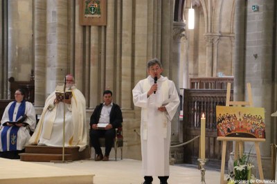 1700 ème anniversaire Concile de Nicée   PC   007