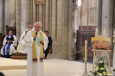 1700 ème anniversaire Concile de Nicée   PC   008