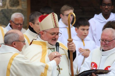 Ouverture du jubilé   Espérance   29.12. 2024   005