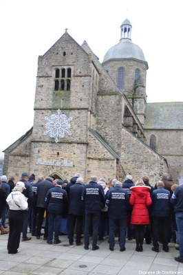 Ouverture du jubilé   Espérance   29.12. 2024   010