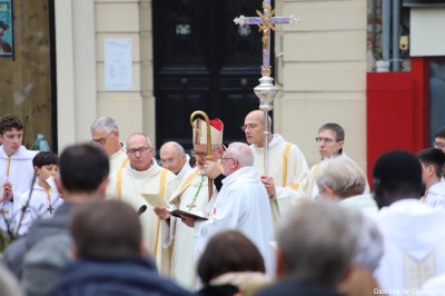 Ouverture du jubilé   Espérance   29.12. 2024   011