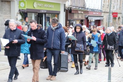Ouverture du jubilé   Espérance   29.12. 2024   017