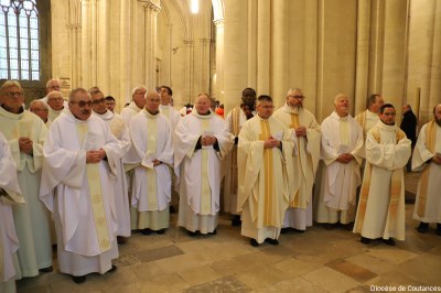 Ouverture du jubilé   Espérance   29.12. 2024   022