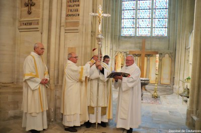 Ouverture du jubilé   Espérance   29.12. 2024   024