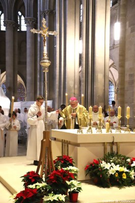 Ouverture du jubilé   Espérance   29.12. 2024   032