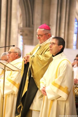 Ouverture du jubilé   Espérance   29.12. 2024   042