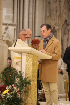 Ouverture du jubilé   Espérance   29.12. 2024   044