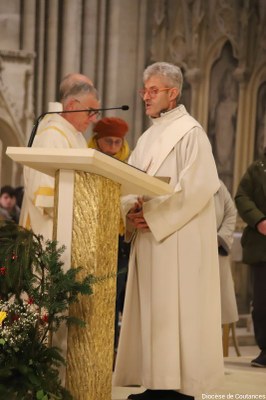 Ouverture du jubilé   Espérance   29.12. 2024   047