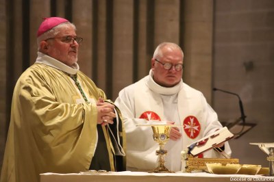 Ouverture du jubilé   Espérance   29.12. 2024   049