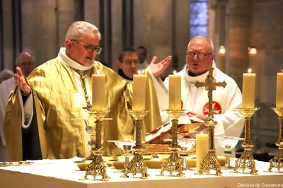 Ouverture du jubilé   Espérance   29.12. 2024   050