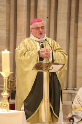 Ouverture du jubilé   Espérance   29.12. 2024   052