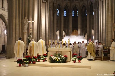 Ouverture du jubilé   Espérance   29.12. 2024   053