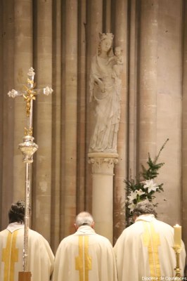 Ouverture du jubilé   Espérance   29.12. 2024   054