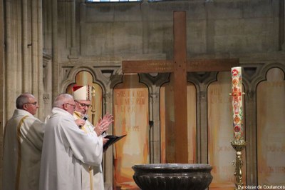 Ouverture du jubilé   Espérance   29.12. 2024   063