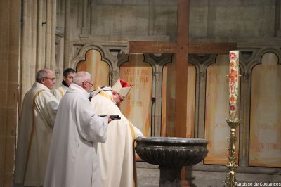 Ouverture du jubilé   Espérance   29.12. 2024   064