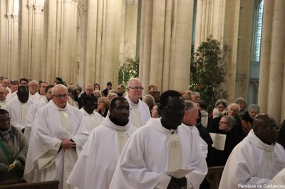 Ouverture du jubilé   Espérance   29.12. 2024   067