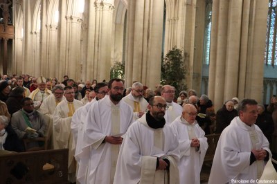 Ouverture du jubilé   Espérance   29.12. 2024   068